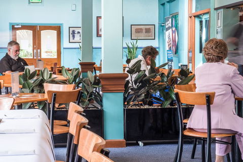 Hotel Gosford - Accommodation Resorts 1