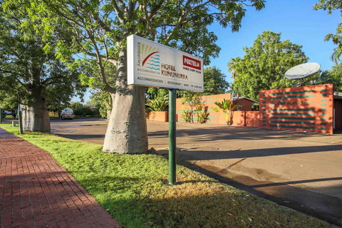 Hotel Kununurra - Accommodation Resorts 0