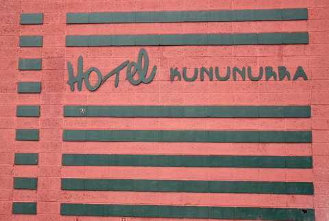 Hotel Kununurra - Accommodation Resorts 1
