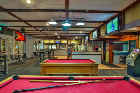 Hotel Kununurra - Accommodation Resorts 3