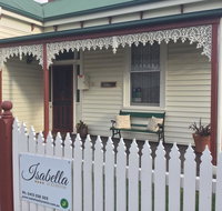 Isabella at Kyneton - Accommodation Resorts