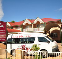 Isla House PA - Accommodation Resorts