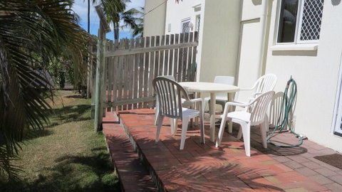 Island Magic 2 - Opposite Beautiful Alma Bay - Accommodation Resorts 1