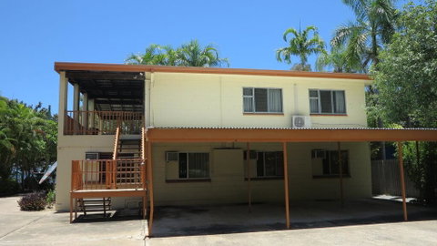 Island View Unit 3/40 Marine Parade - Accommodation Resorts 1