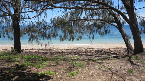 Island View Unit 3/40 Marine Parade - Accommodation Resorts 3