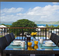 Island Villas  Apartments - Accommodation Resorts