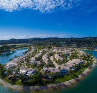 Isle Of Palms Resort