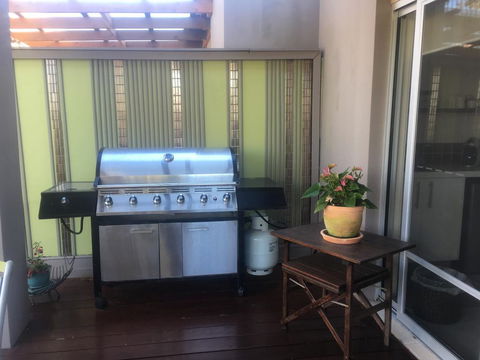 It's De-Lovely B And B - Accommodation Resorts 3