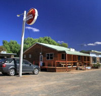 Ivanhoe Hotel Motel - Accommodation Resorts