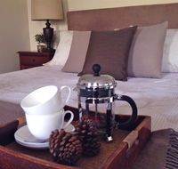 Jacaranda House Bed  Breakfast - Accommodation Resorts