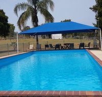 Jacaranda Motor Lodge - Accommodation Resorts