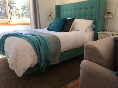 Jacaranda Retreat. Refreshing, Recharge, Relax ! - Accommodation Resorts 3