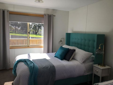 Jacaranda Retreat. Refreshing, Recharge, Relax ! - Accommodation Resorts 2