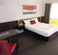 Jackaroo Apartments - Accommodation Resorts