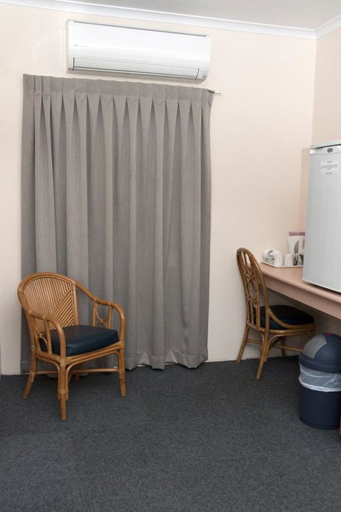 Jackaroo Motel - Accommodation Resorts 3