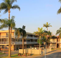 Jadran Motel  El Jays Holiday Lodge - Accommodation Resorts