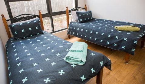 Jamila - Accommodation Resorts 2