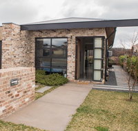 Jamila - Accommodation Resorts