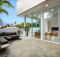 January by Martino Group - Accommodation Resorts