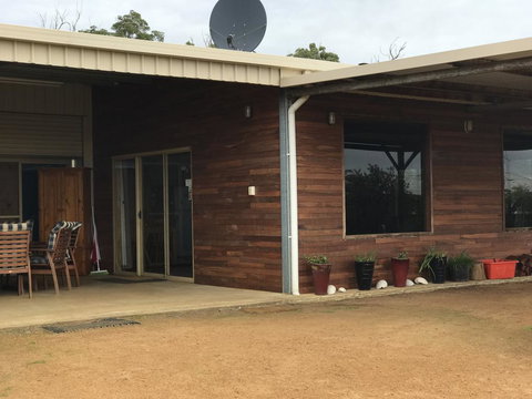 Jarrah Glen Cabins - Accommodation Resorts 1