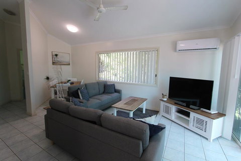 Jasmine Villa - Accommodation Resorts 3