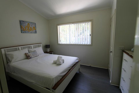 Jasmine Villa - Accommodation Resorts 2