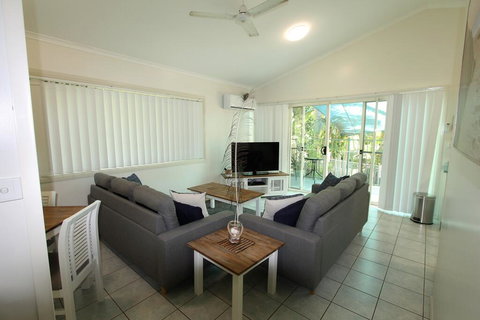 Jasmine Villa - Accommodation Resorts 1