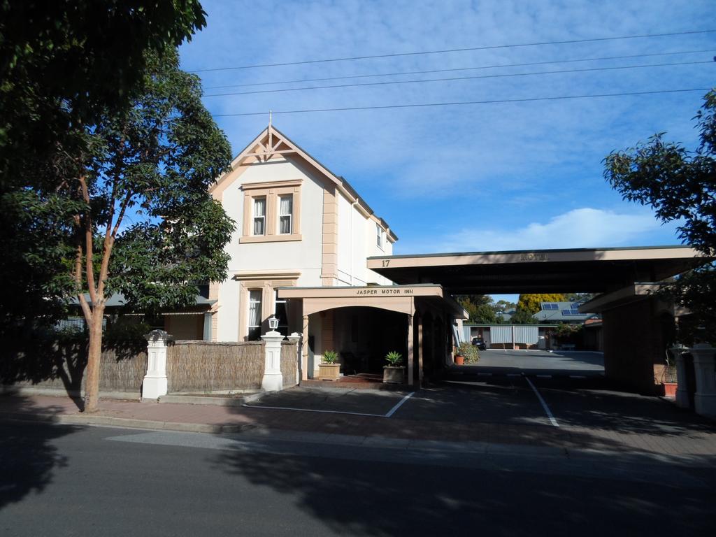 Hyde Park SA Accommodation Resorts