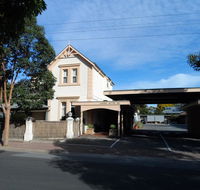 Jasper Motor Inn - Accommodation Resorts