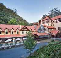 Jenolan Caves House - Accommodation Resorts