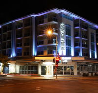 Jephson Hotel  Apartments - Accommodation Resorts