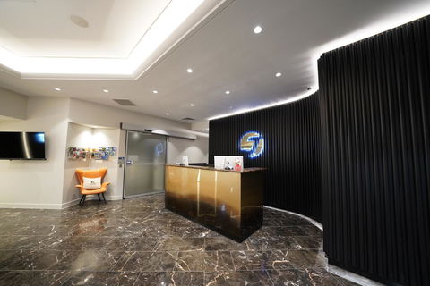 Jephson Hotel & Apartments - Accommodation Resorts 2