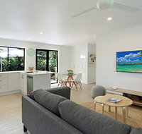 Jimmy's Shout - Pet Friendly - Accommodation Resorts