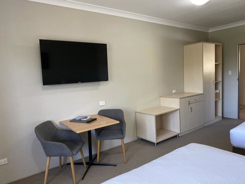 Jindy Inn - Accommodation Resorts 3