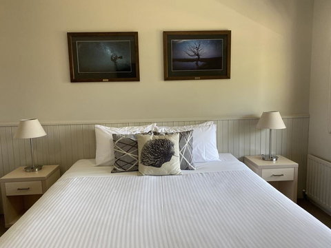 Jindy Inn - Accommodation Resorts 1