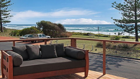 Jock's Place @ Lennox - Accommodation Resorts 0