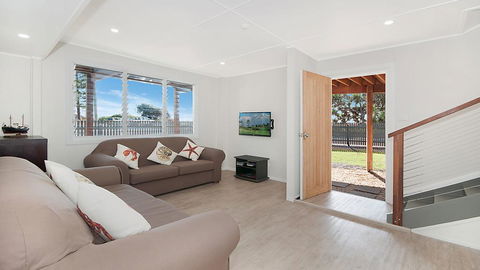 Jock's Place @ Lennox - Accommodation Resorts 2
