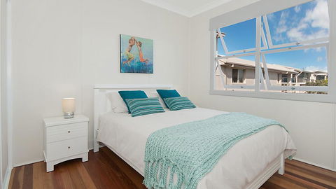 Jock's Place @ Lennox - Accommodation Resorts 1