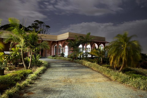 Jodha Bai Retreat - Accommodation Resorts 3