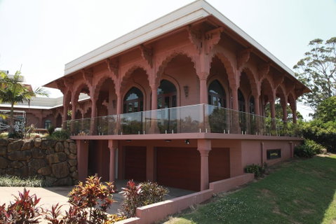 Jodha Bai Retreat - Accommodation Resorts 0