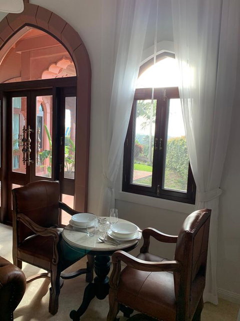 Jodha Bai Retreat - Accommodation Resorts 2