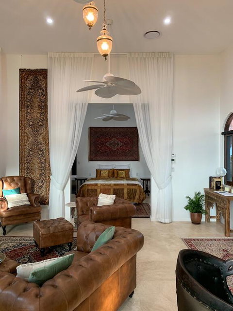 Jodha Bai Retreat - Accommodation Resorts 1