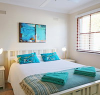 Jodi's Beach Retreat Eden - Accommodation Resorts