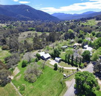 Johanna - Accommodation Resorts