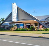 John and Agnes - Accommodation Resorts