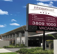 Johnson Road Motel - Accommodation Resorts