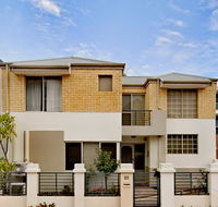 Joondalup Guest Home - Accommodation Resorts