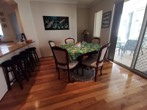 Joondalup Guest Home - Accommodation Resorts 2