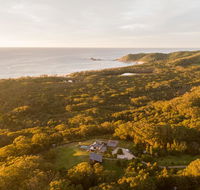 Jugoon - Accommodation Resorts