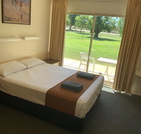 Jumbuck Motel - Accommodation Resorts